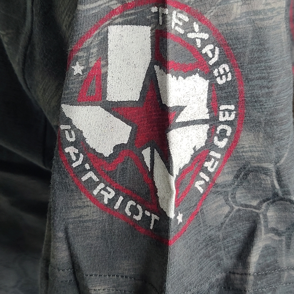 Affliction Chris Kyle Edition T-shirt. - Picture 8 of 10